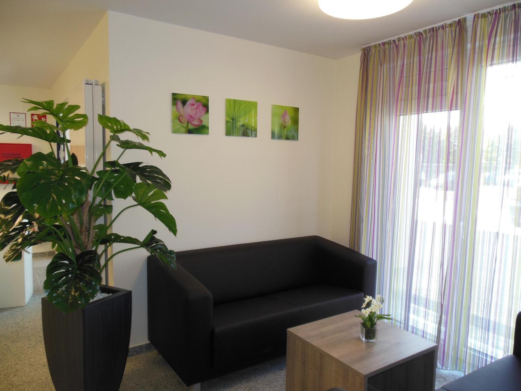 Green Living Inn Kempten im Allgäu Buitenkant foto