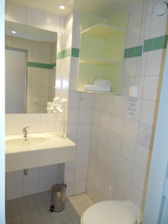 Green Living Inn Kempten im Allgäu Kamer foto