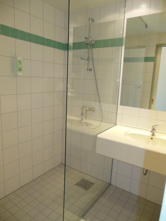 Green Living Inn Kempten im Allgäu Kamer foto