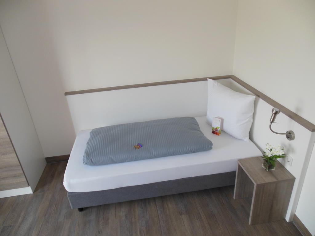 Green Living Inn Kempten im Allgäu Kamer foto